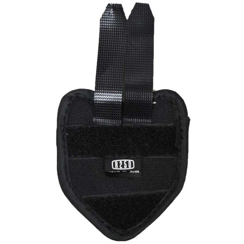 R250 初心者マークリフレクター  若葉マーク