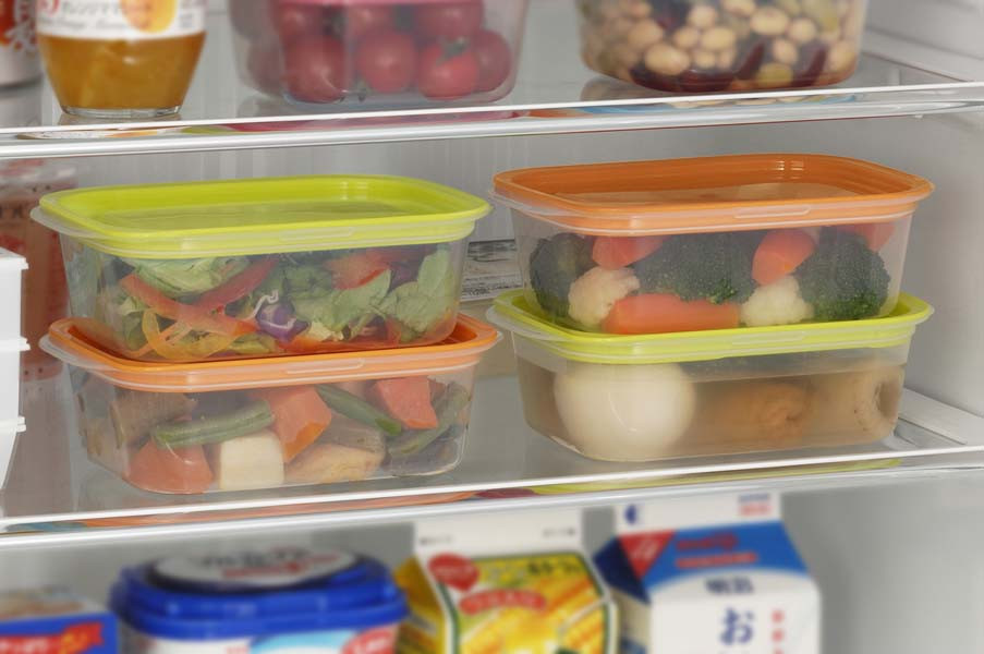 【ふるさと納税】楽ちんパック3種×4個セット