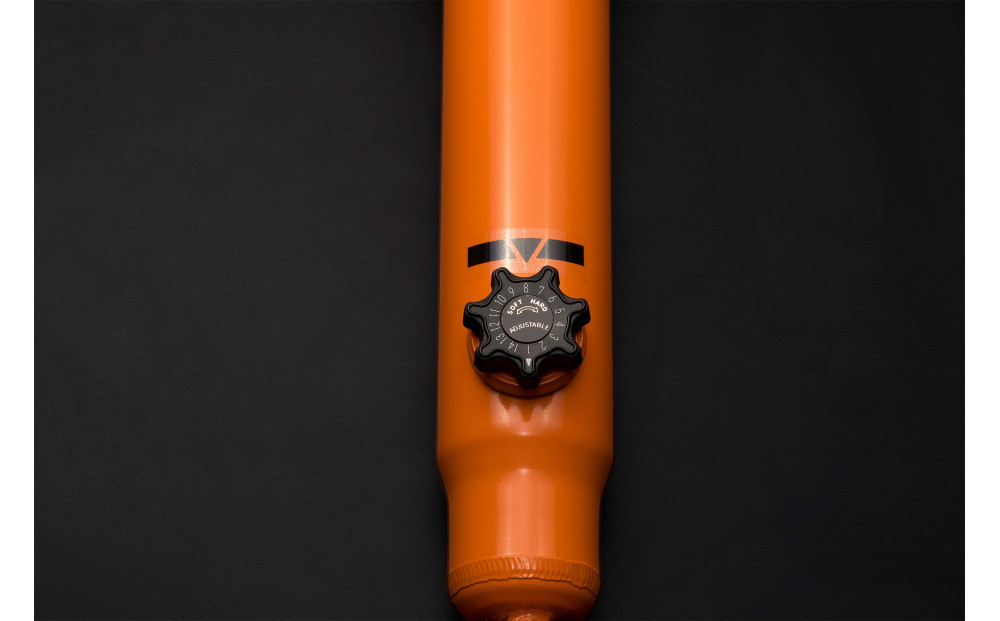 【ハイエース用】コンフォートショックアブソーバー