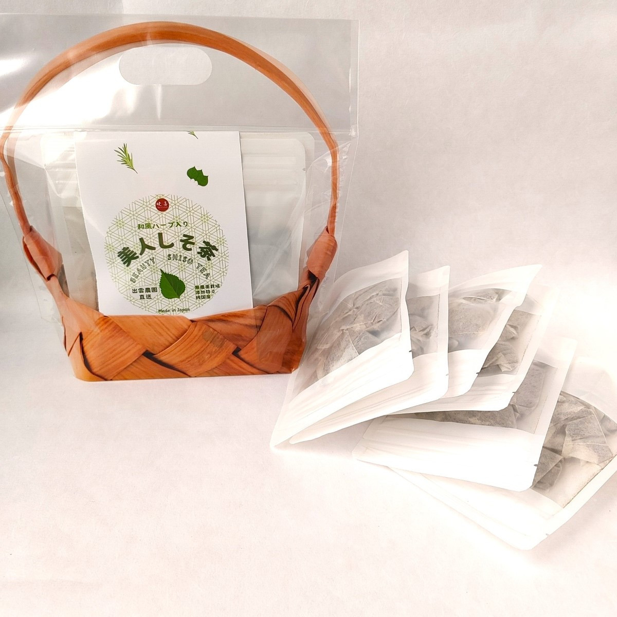 美人しそ茶_L＆10p1