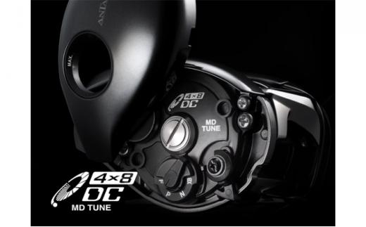 シマノ 釣具 アンタレス DC MD HG RIGHT【 釣り 釣り具 リール シマノ SHIMANO フィッシング アウトドア スポーツ 魚 人気 おすすめ  大阪府 堺市】