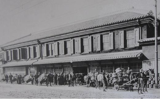 大醤 しょうゆ味くらべセット（5本入）