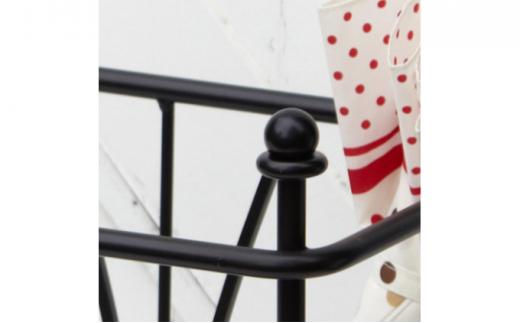 アンブレラスタンド レクタングル HUS-001 傘立て 鉄製 大きめサイズ 傘約24本収納 自宅用 業務用 事務所や美容室に最適です