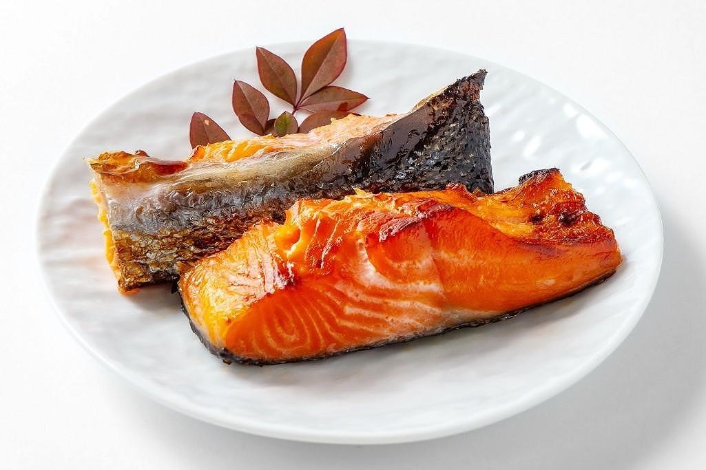 富惣 切落し 西京漬 8パック ( 4種 ×2パック )