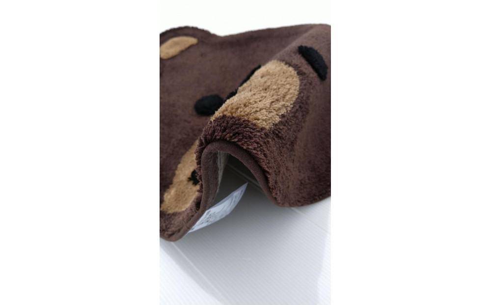 クマラグマット約50cm×約60cm