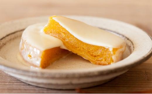 安納芋トリュフチョコレート5個入