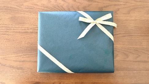 ≪書道家 桔梗≫『一期一会』写真プリント作品（2L）【額縁：白】