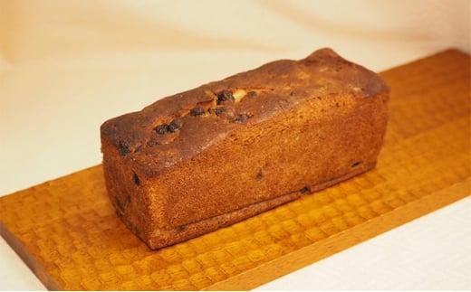 GHB（ジェー・アッシュ・ベー）ブランデーケーキ