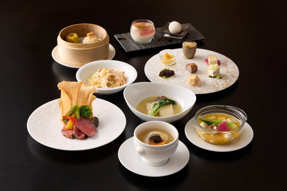 ホテル アゴーラ リージェンシー 大阪堺　レストラン券5,000円分