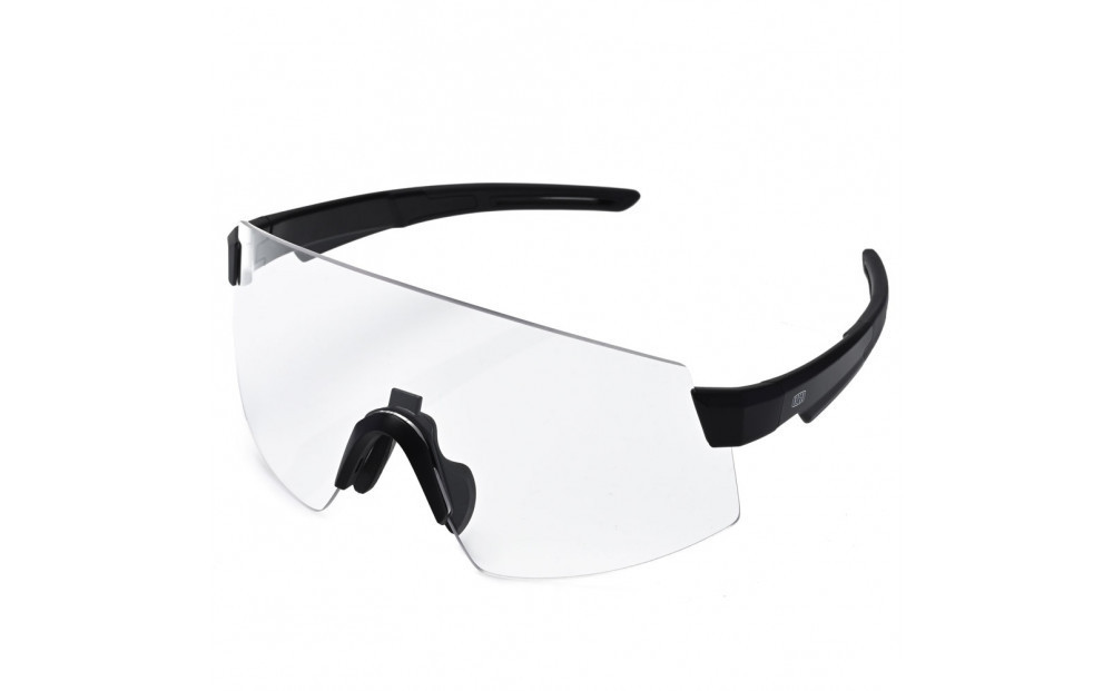 R250 EW301 アイウェア  フレーム：ブラック レンズ3枚付