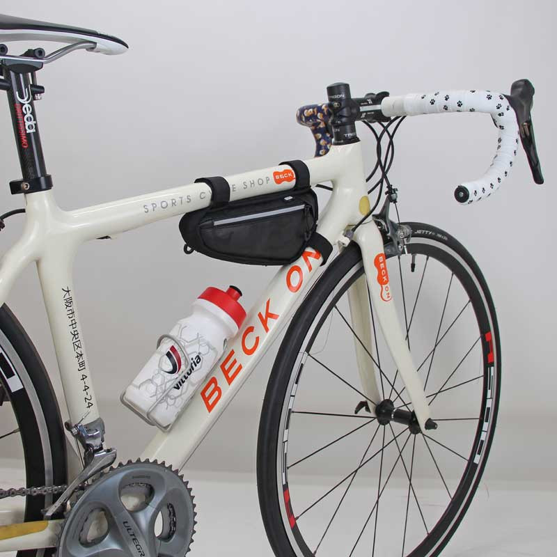 R250 フレームインナーバッグ  モノトーンカモフラ XS