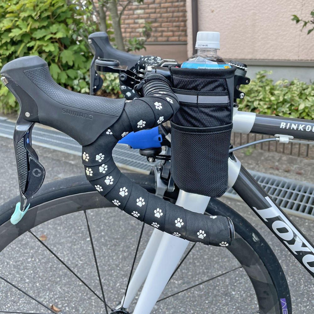 R250 フロントポーチ レギュラー  ブラック