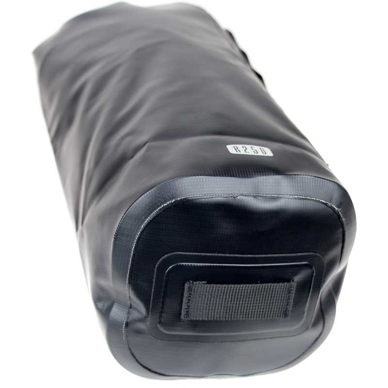 R250 ドライバッグ ラージ  ブラック