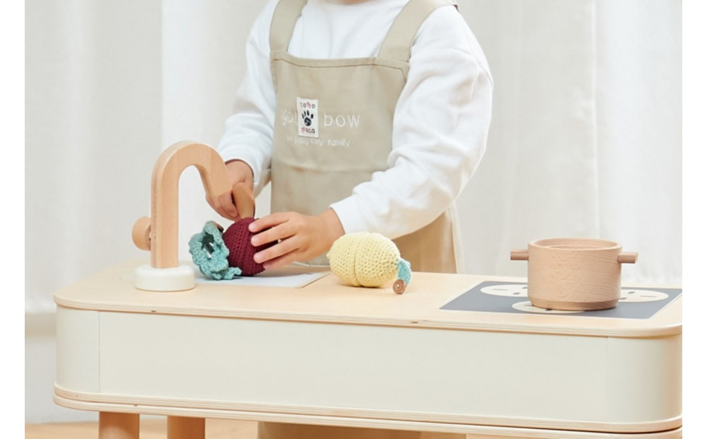 HOPPL（ホップル）ままごトイ　ギフトBOXセット