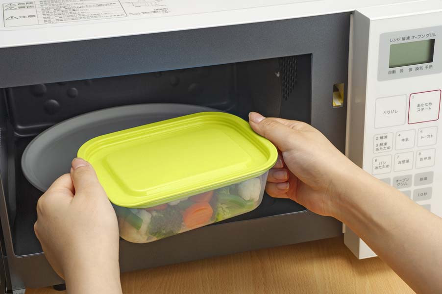 【ふるさと納税】楽ちんパック3種×4個セット