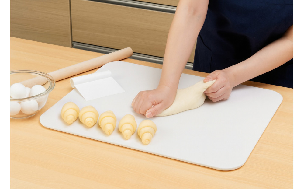 【ふるさと納税】パンこねボード