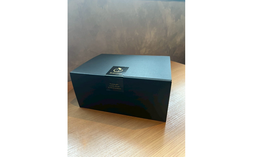 大阪産トラフグ「ふぐの神」てっさ（2人前）セット（てっさ50g、湯引き70g）