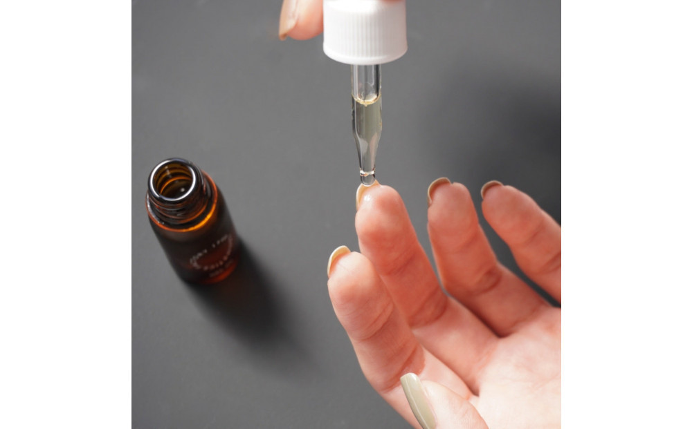 1948ネイルオイル MANDARINE