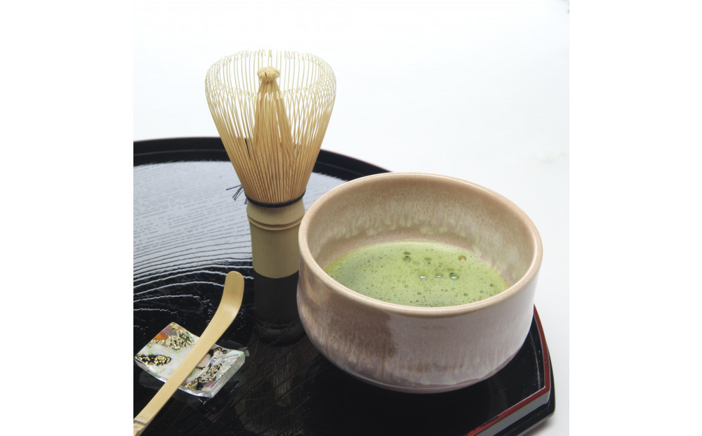 養生な抹茶　3種