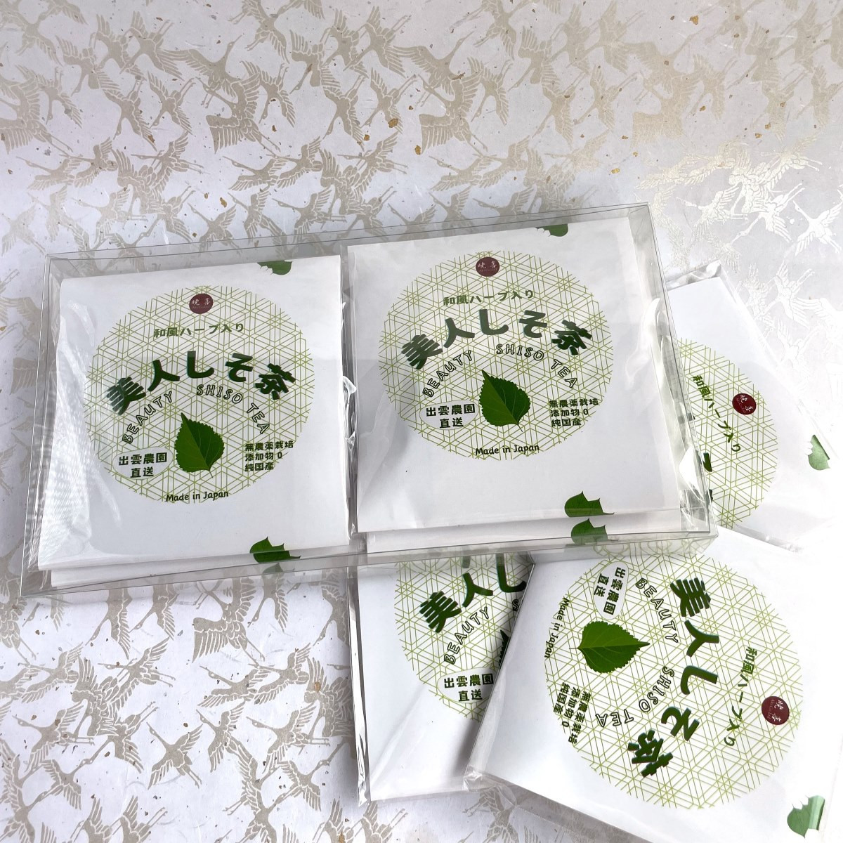 美人しそ茶_L＆10p1