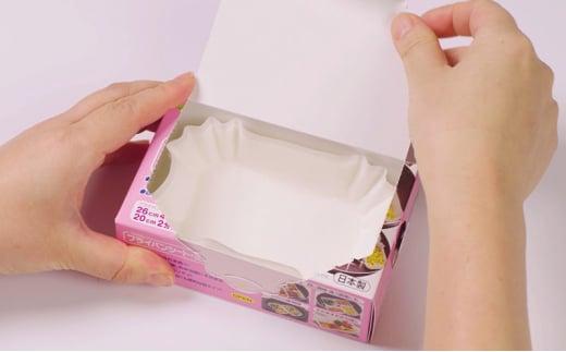 フライパンシートミニ 60枚入5個組 アルテム