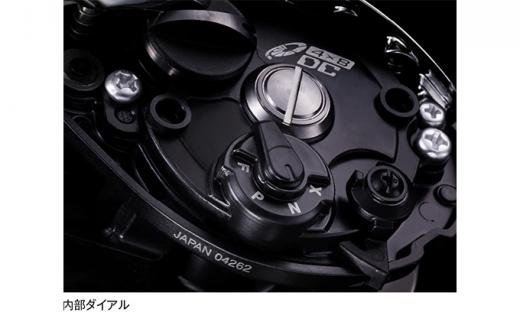 シマノ 釣具 ベイトリール アンタレスDC XG RIGHT