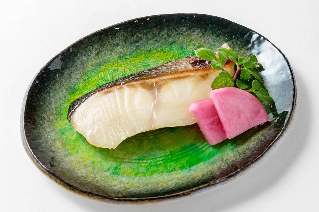 富惣 焼魚 詰合せ 10パック ( 6種 ) レンジで簡単調理！