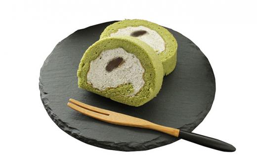 北新地 小春や　ケーキ2本セット