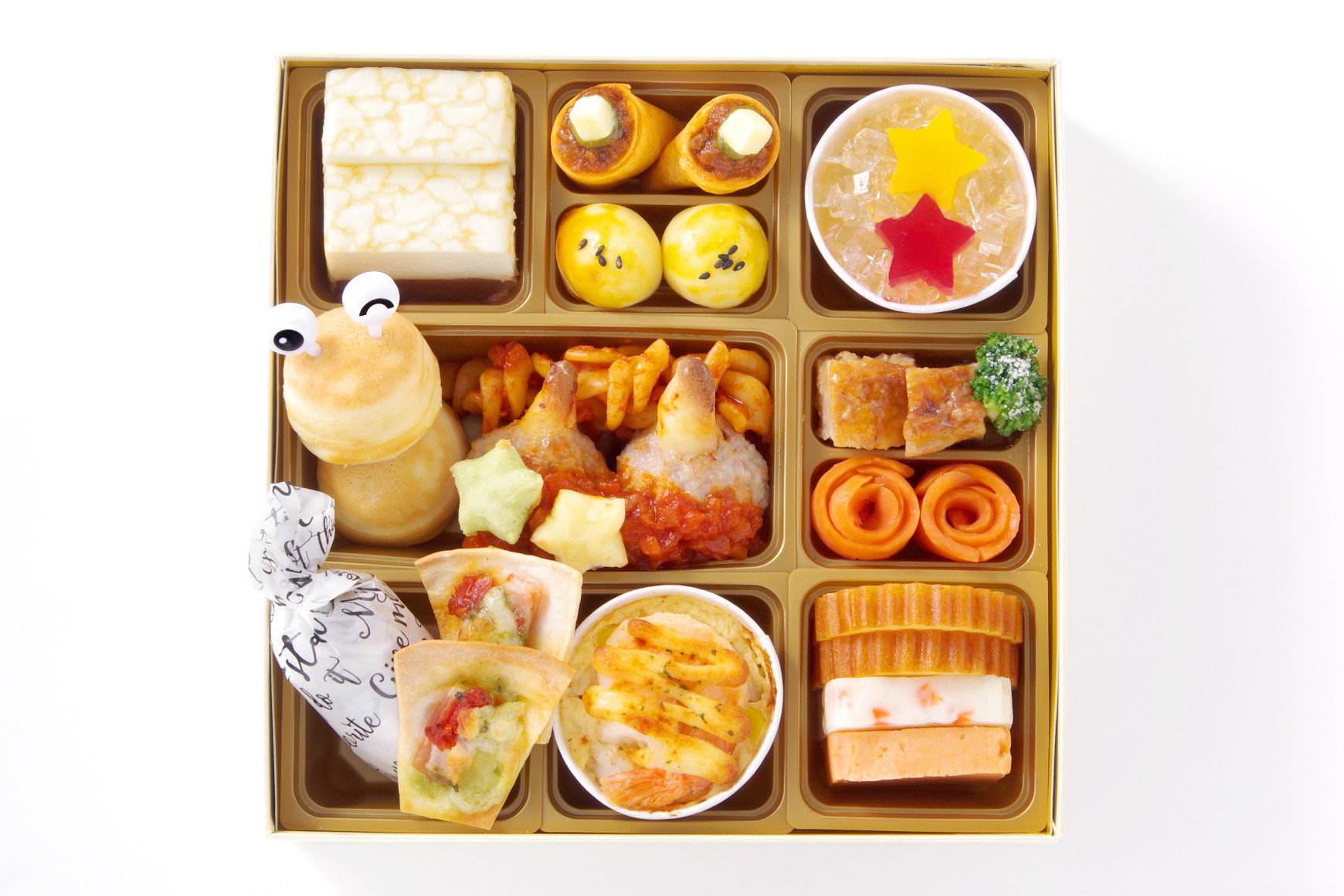 おせち ワインによく合うビストロおせち 「スマイル」 フルール・てまり・スピカ各1セット