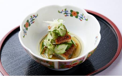 職人手焼き鰻「儀門（ギモン）」　鰻蒲焼き レンジ対応個食パック（4パック）