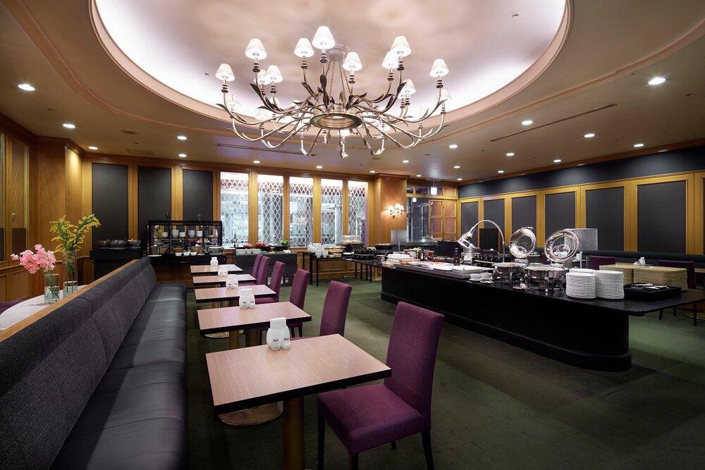 ホテル アゴーラ リージェンシー 大阪堺　レストラン券5,000円分