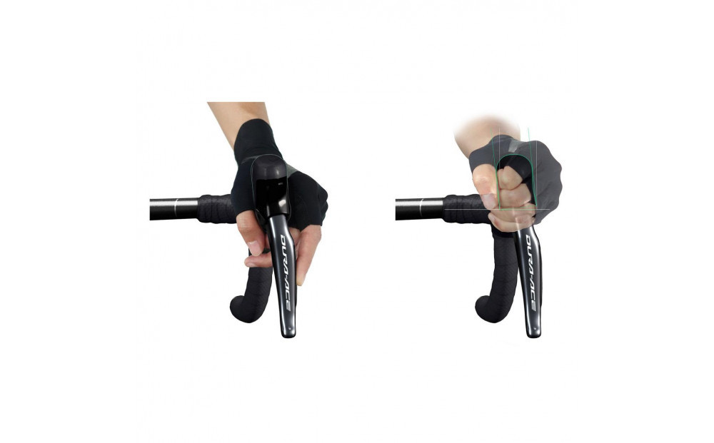 シマノ　デュラエース（4点セット）