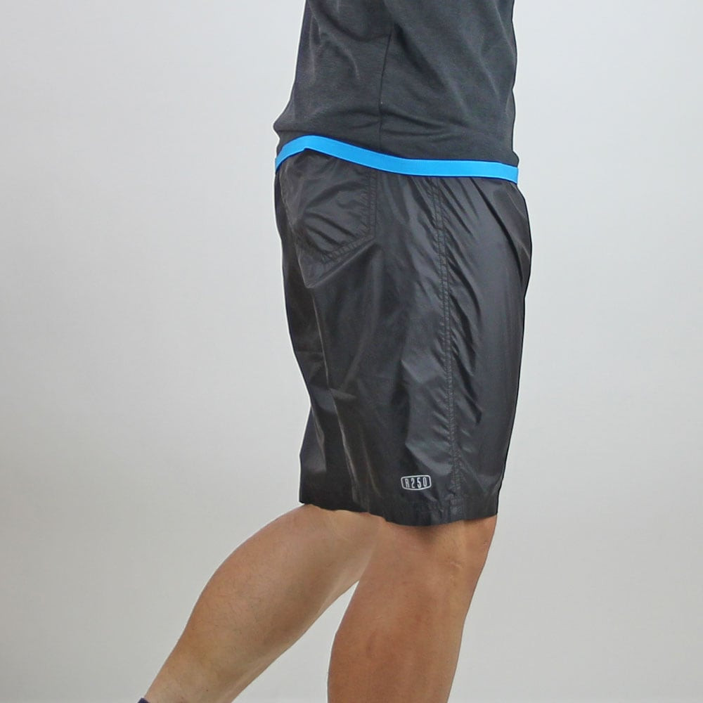 R250 超軽量輪行パンツ  ブラック サイズS/M