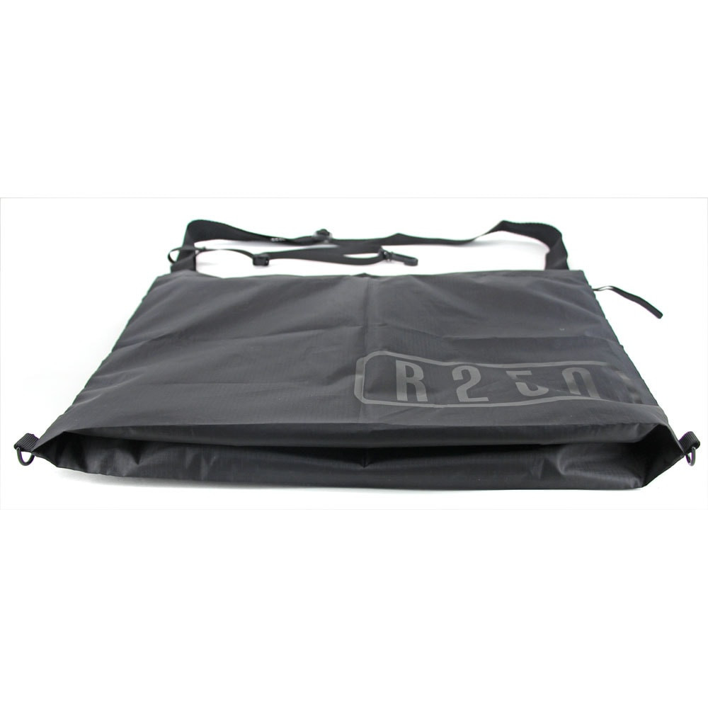 R250 サコッシュ2 ミディアム  ブラック