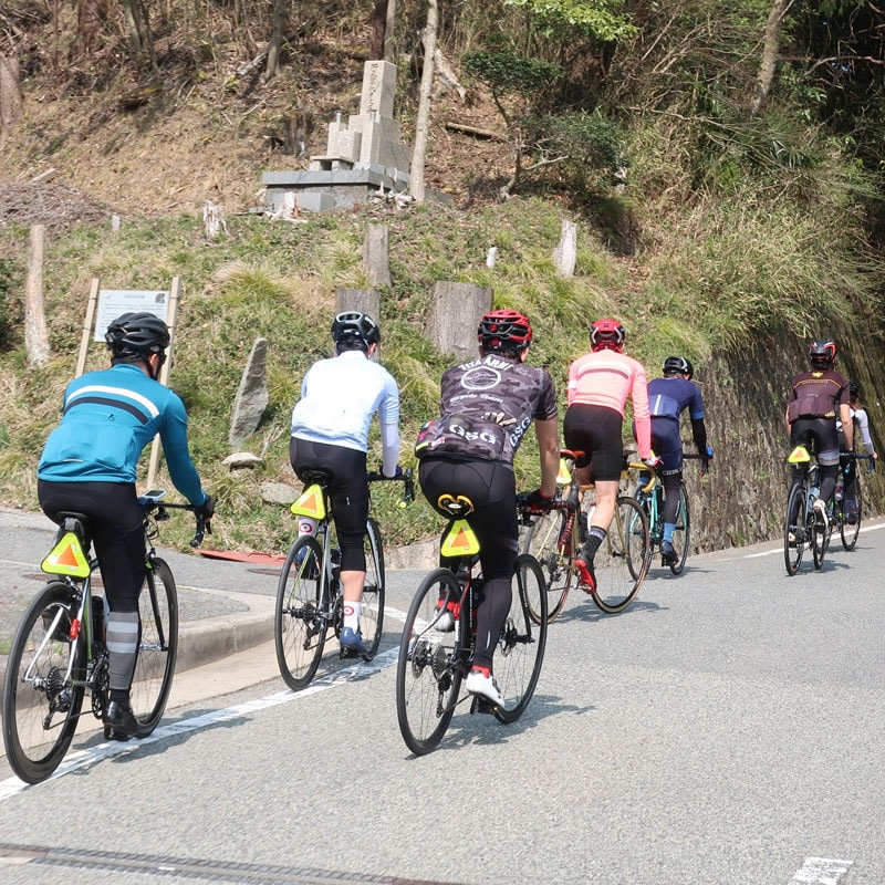 R250 おにぎりリフレクターDX  テールライトポケット付