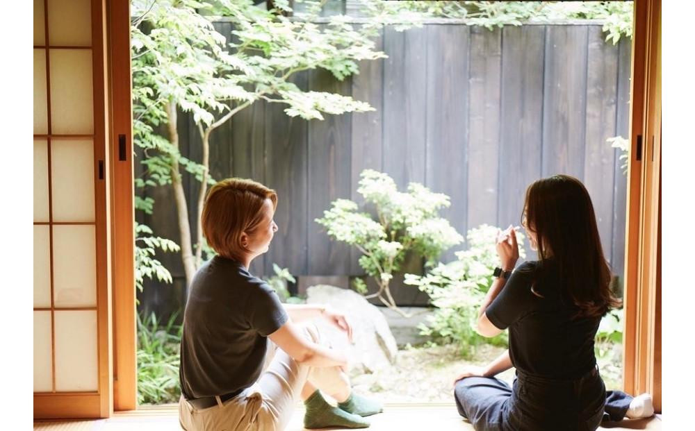 SAKAINOMA　HOTEL　熊　ペア宿泊券（平日限定）