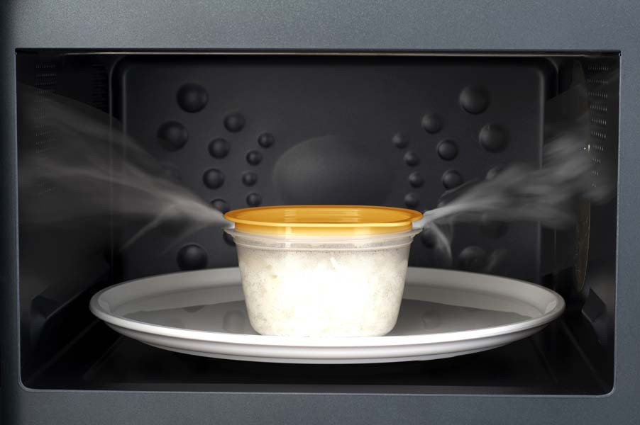 【ふるさと納税】楽ちんパック3種×4個セット