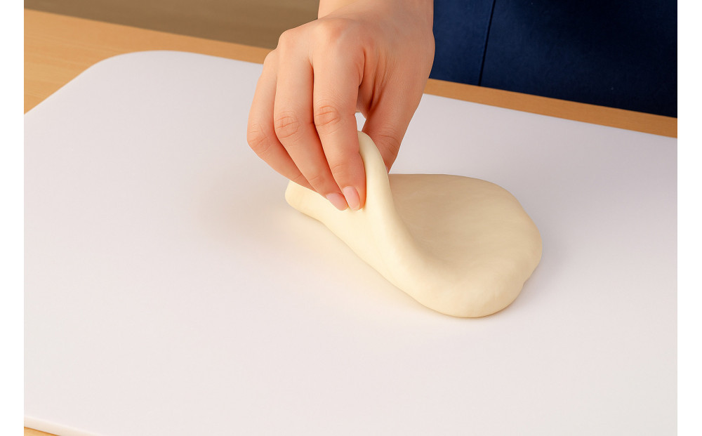 【ふるさと納税】パンこねボード