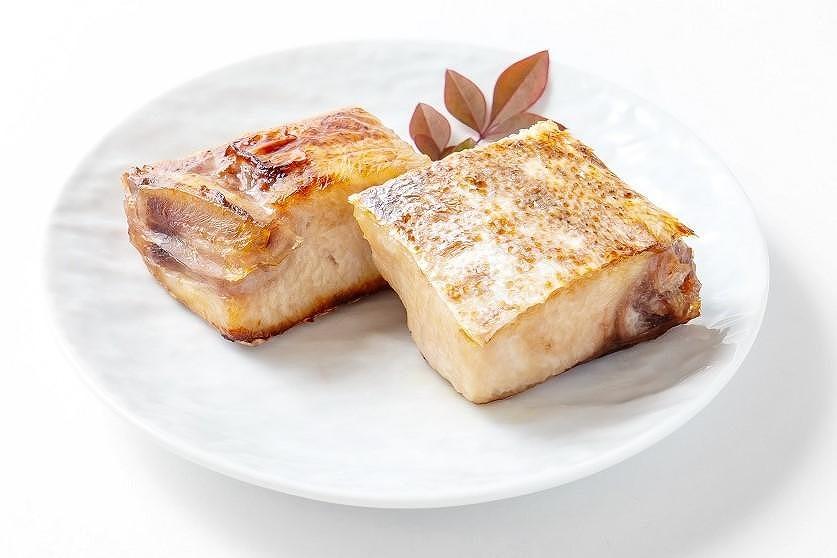 富惣 切落し 西京漬 8パック ( 4種 ×2パック )