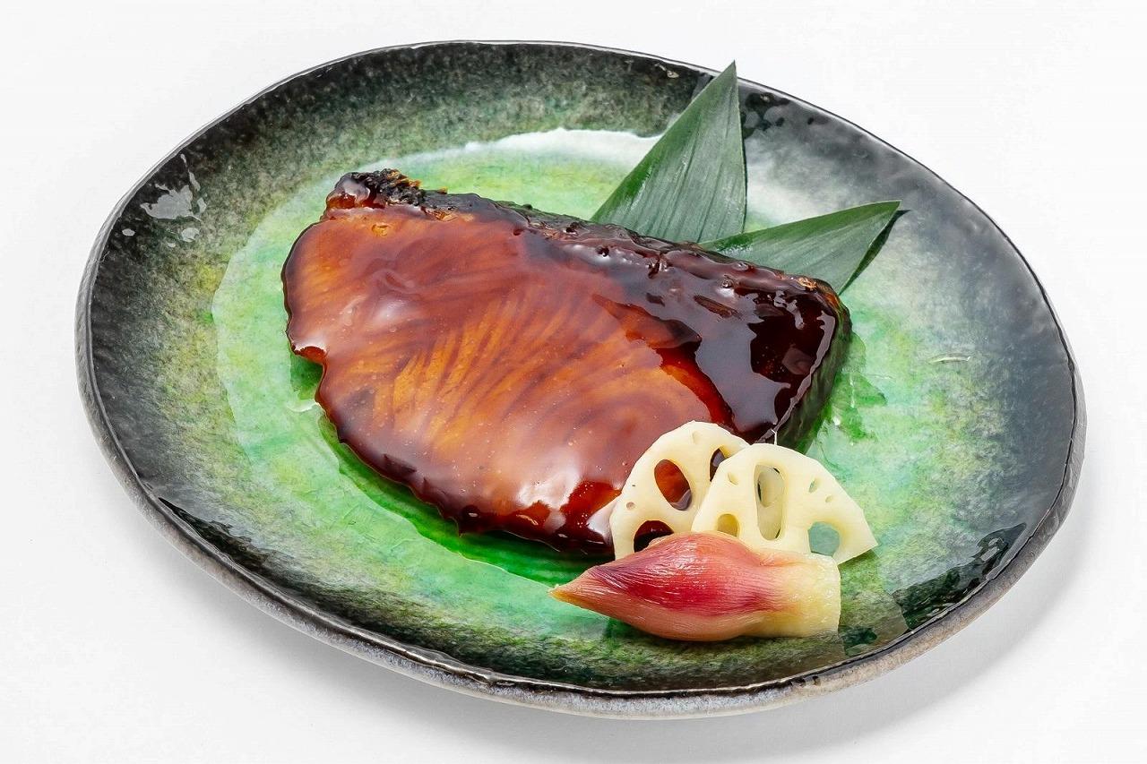 富惣 焼魚 詰合せ 10パック ( 6種 ) レンジで簡単調理！