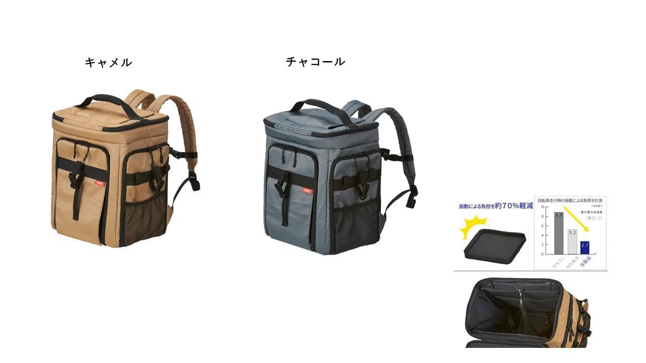 【ふるさと納税】 完成品 ペット乗せ 電動自転車 ミニベロ eカーゴバイク ペットポーター GRC-515L-PET 20インチ OGK 電動アシスト自転車 シマノ製外装7段変速 【本体：マットブラック×リュック：キャメル】