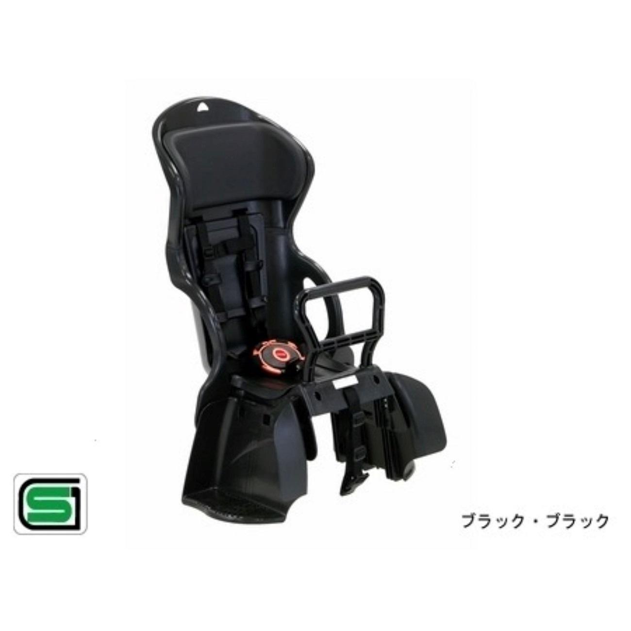 ヱビス自転車 ミニベロカーゴ電動アシスト自転車 GRC-515L-R 20インチ シマノ製外装7段変速【本体：マットベージュ×子乗せ：ブラック】