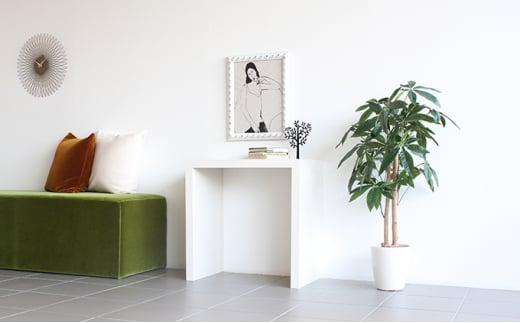 arne　Zero-X 6035H 木目【ダークブラウン】