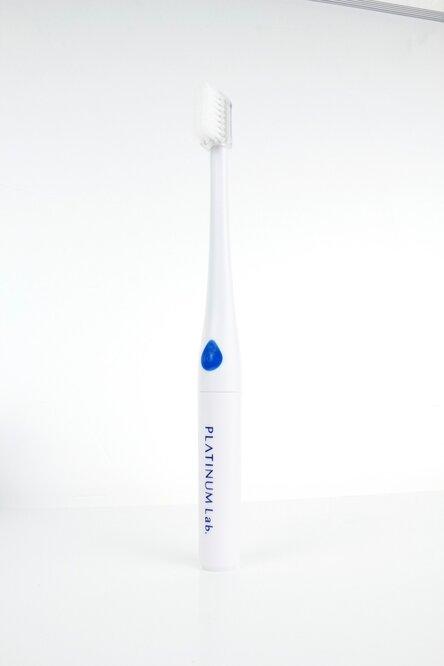 プラチナムラボ　プロテクトフォース スタンダード　LEDライト　ホームホワイトニング