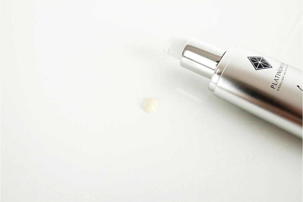 プラチナムラボ　ホワイトエスターク プレミアム　ホームホワイトニング