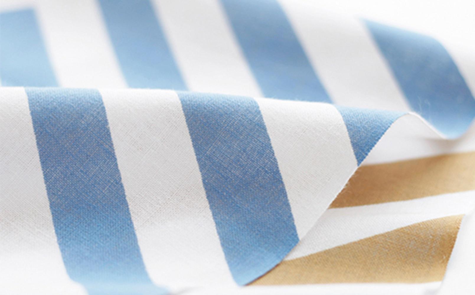 高島屋　てぬぐい２枚セット 「風光る」「山眠る」〈高島屋選定品〉