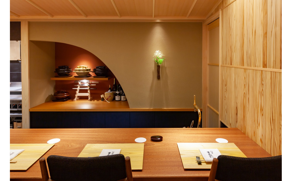 料理屋まえかわ　前川浩一監修　国産豚肉の西京味噌たれ漬100g×5