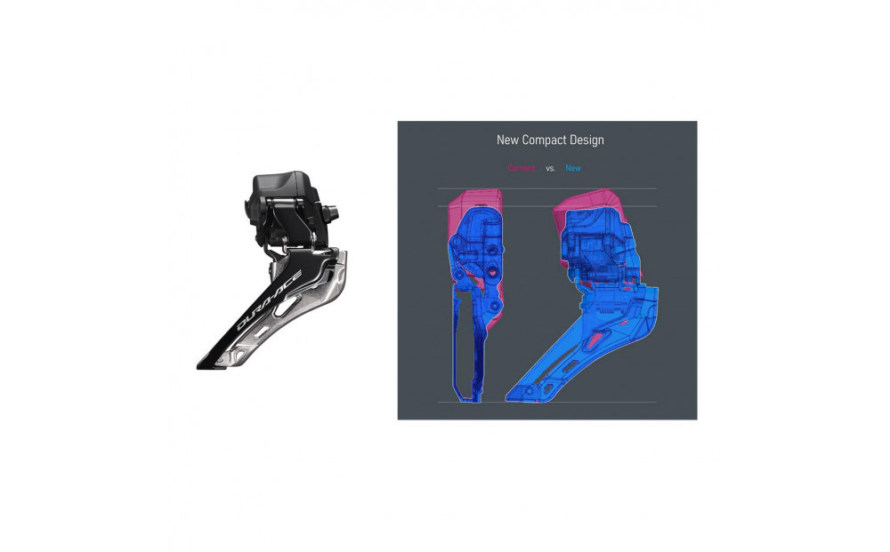 シマノ　デュラエース（4点セット）