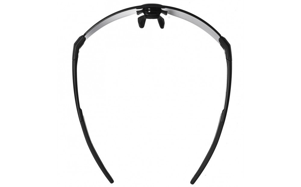 R250 EW301 アイウェア  フレーム：ブラック レンズ3枚付