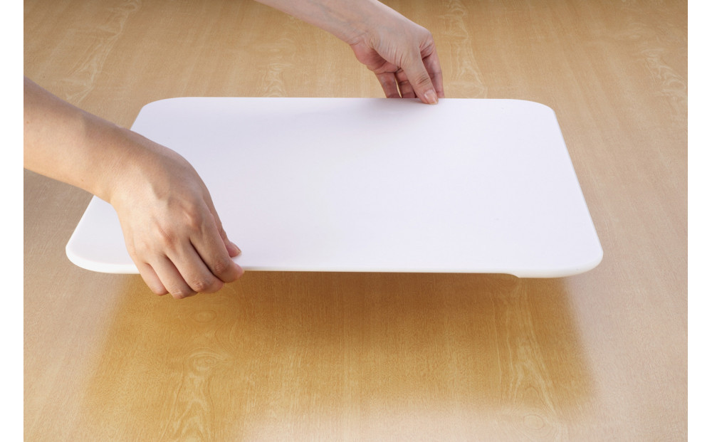 【ふるさと納税】パンこねボード